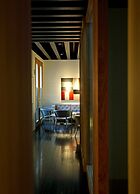 Atrio Restaurante Hotel