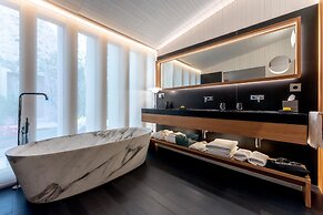 Atrio Restaurante Hotel