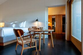 Atrio Restaurante Hotel