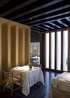 Atrio Restaurante Hotel