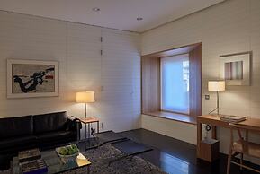 Atrio Restaurante Hotel