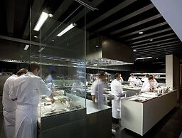Atrio Restaurante Hotel