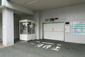Tottori Washington Hotel Plaza