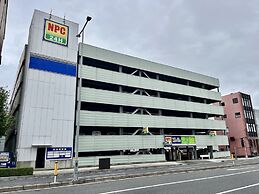 Tottori Washington Hotel Plaza