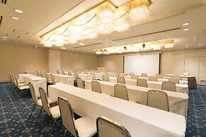 Yonago Washington Hotel Plaza