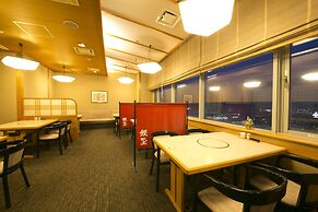Yonago Washington Hotel Plaza