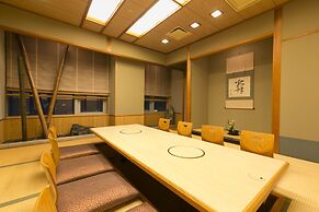 Yonago Washington Hotel Plaza