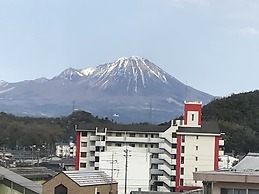 Yonago Washington Hotel Plaza