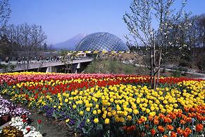 Yonago Washington Hotel Plaza