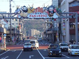 Shimane Hamada Washington Hotel Plaza