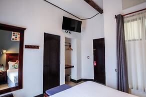 Camino Verde Bed & Breakfast