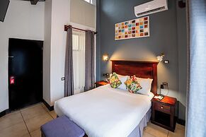 Camino Verde Bed & Breakfast