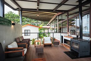 Camino Verde Bed & Breakfast