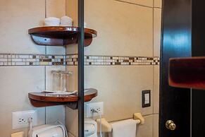 Camino Verde Bed & Breakfast