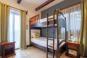 Camino Verde Bed & Breakfast
