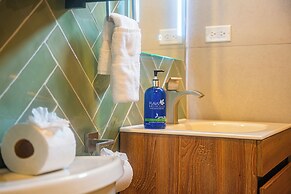 Camino Verde Bed & Breakfast
