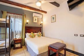 Camino Verde Bed & Breakfast