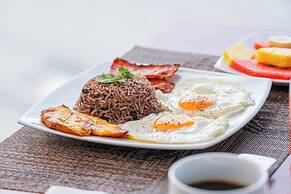 Camino Verde Bed & Breakfast