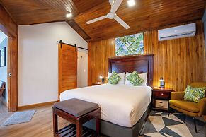 Camino Verde Bed & Breakfast