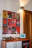 Camino Verde Bed & Breakfast