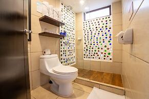 Camino Verde Bed & Breakfast