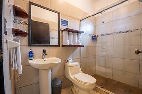 Camino Verde Bed & Breakfast
