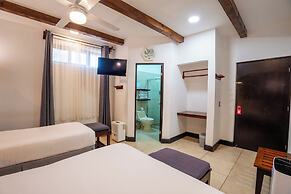 Camino Verde Bed & Breakfast
