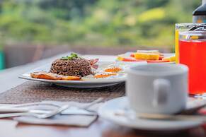 Camino Verde Bed & Breakfast