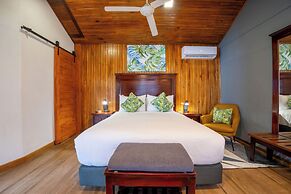 Camino Verde Bed & Breakfast