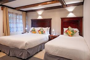 Camino Verde Bed & Breakfast