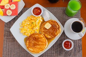 Camino Verde Bed & Breakfast