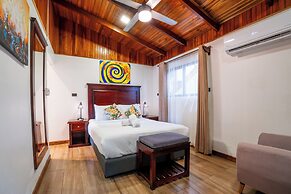 Camino Verde Bed & Breakfast