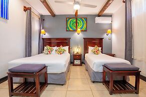 Camino Verde Bed & Breakfast