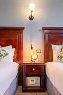 Camino Verde Bed & Breakfast