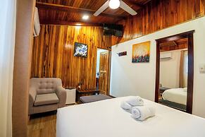 Camino Verde Bed & Breakfast