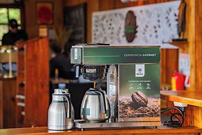 Camino Verde Bed & Breakfast