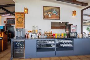 Camino Verde Bed & Breakfast