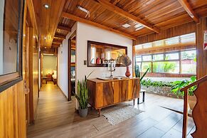Camino Verde Bed & Breakfast