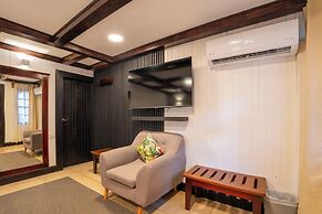 Camino Verde Bed & Breakfast