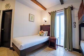 Camino Verde Bed & Breakfast