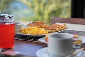 Camino Verde Bed & Breakfast