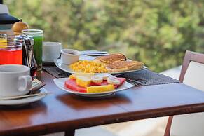 Camino Verde Bed & Breakfast