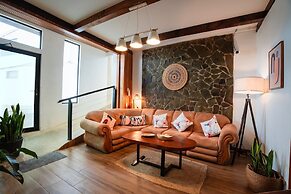 Camino Verde Bed & Breakfast