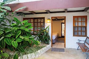 Camino Verde Bed & Breakfast