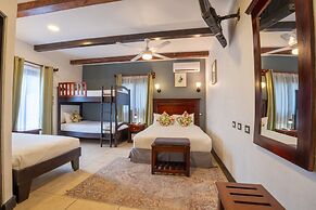 Camino Verde Bed & Breakfast
