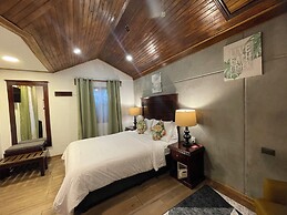 Camino Verde Bed & Breakfast