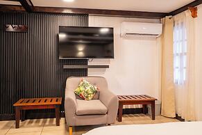 Camino Verde Bed & Breakfast