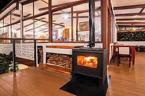 Camino Verde Bed & Breakfast
