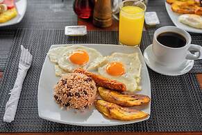 Camino Verde Bed & Breakfast