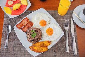 Camino Verde Bed & Breakfast